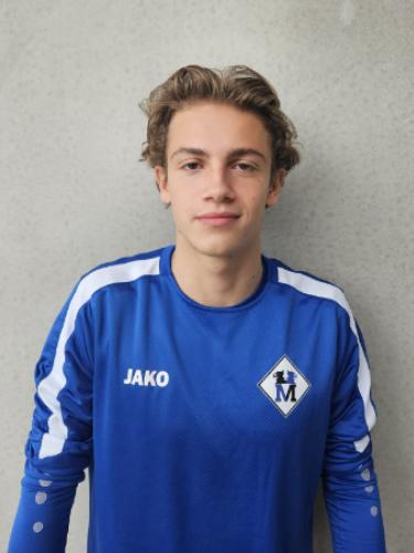 David Gaertner