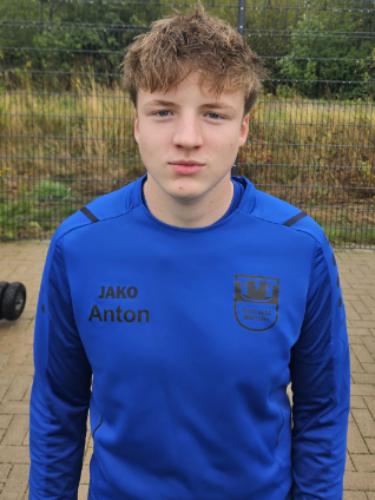 Anton Krause