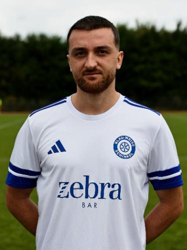 Blerton Hajdini
