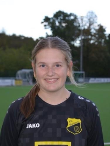 Lina Lütkebohmert