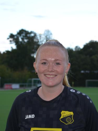Hannah Schwane