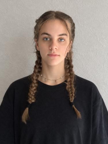 Janna Sophie Rohde
