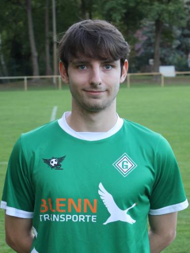 Marc Dallmann