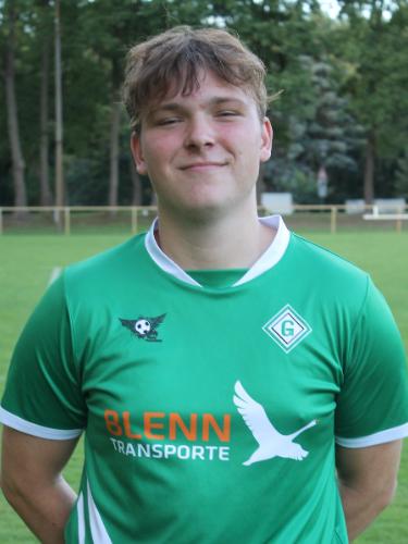 Kevin Frischen