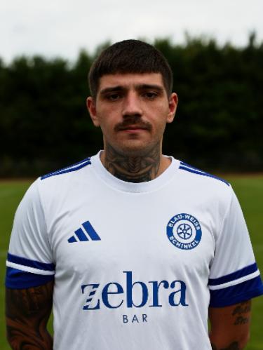 Felix Inclan
