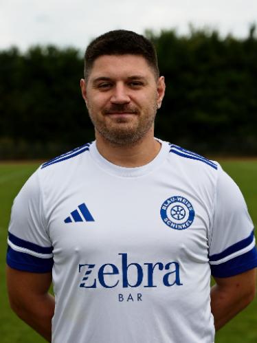 Andreas Maul