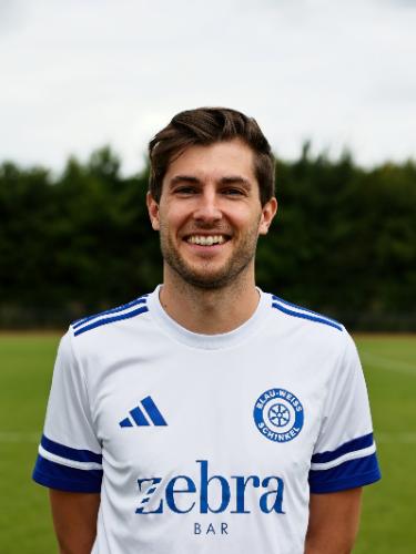 Lucas Menkhaus