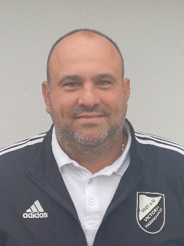 David Riedel