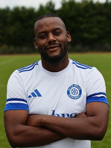 Kelvin Obazee