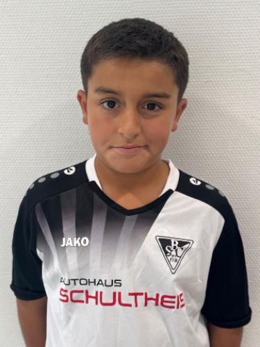 Mikail Louquili