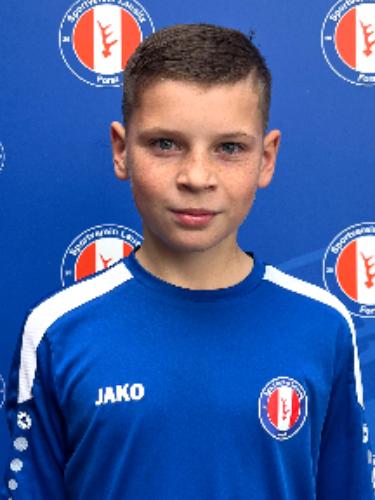 Cédric Bossog
