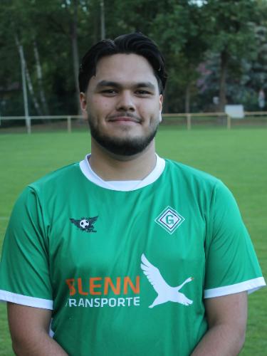Arash Elias Rehse