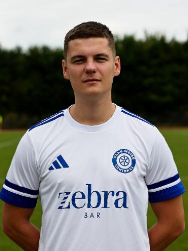 Lucas Plantholt