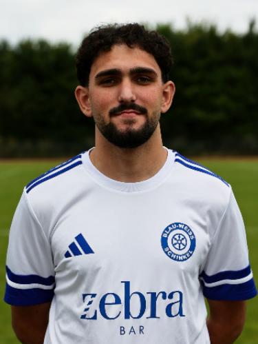 Denis Syuleyman
