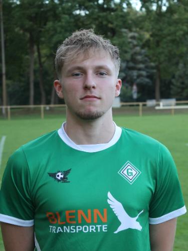 Luca-Pascal Scheunig