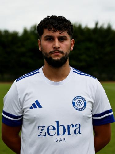 Kerim Rümke