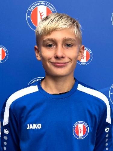 Alex Lehmann