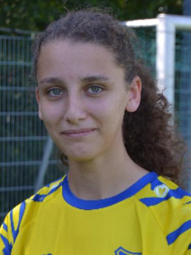 Dilayla Zengin