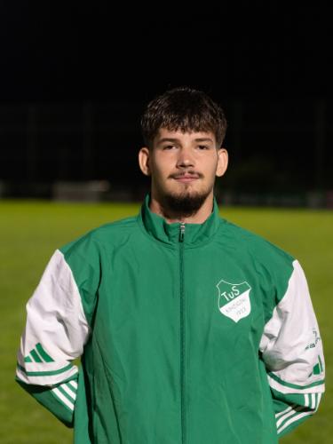 Justin-Leonardo Büttgen
