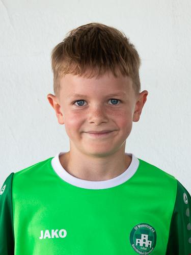 Ben Steffen Friebel