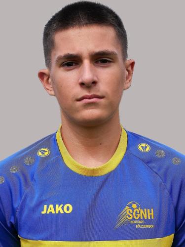 Leon Dujakovic