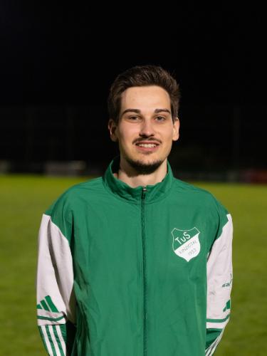 Marius Vetterer