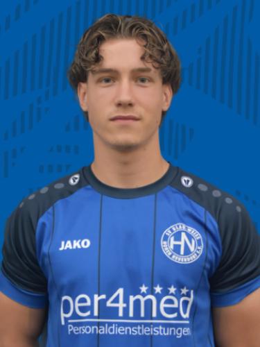 Xaver Witczak