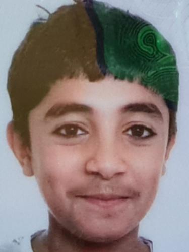 Ahmad Rasheed
