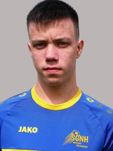 Finn Luka Radloff