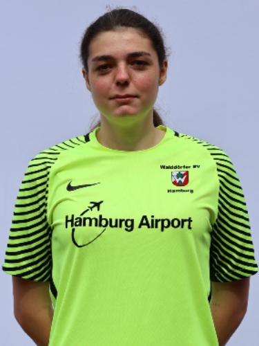 Finja Sophy Lüthje