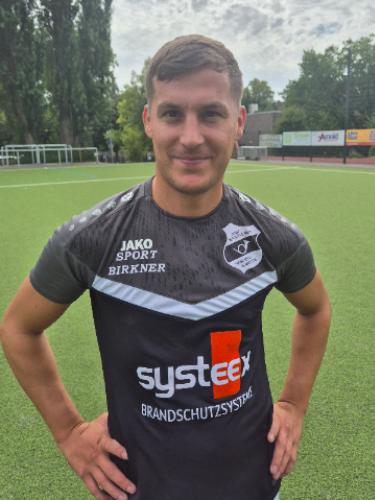 Pierre Starzan