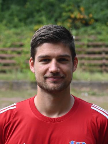 Adrian Petrenz