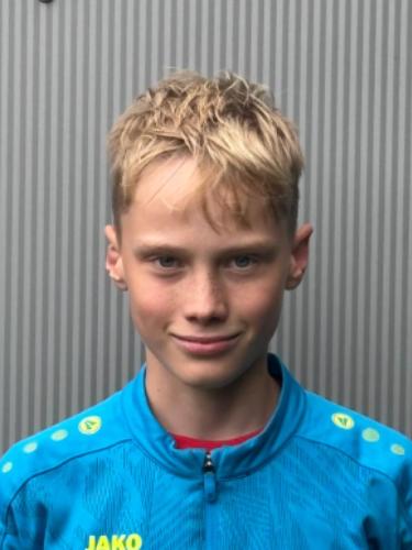 Felix Hinse