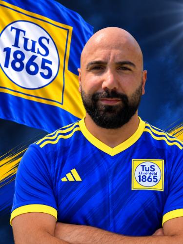 Ersin Yilmaz