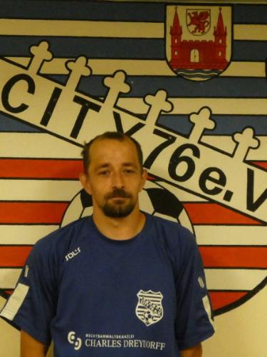 Christian Flügel