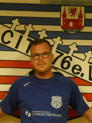 Nico Gerlach