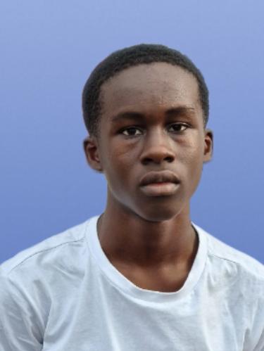 Elvis Amoh