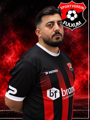 Vedat Coskun