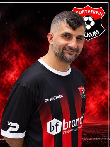 Zinar Coskun
