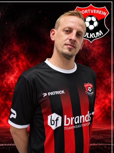 Stefan Frerichs