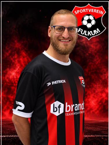 Kevin Noch