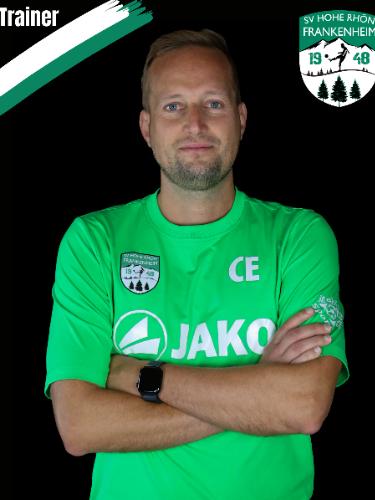 Christoph Edelmann