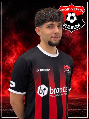 Ahmed Mohamad