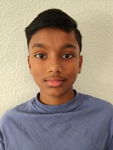 Ehaan Shani