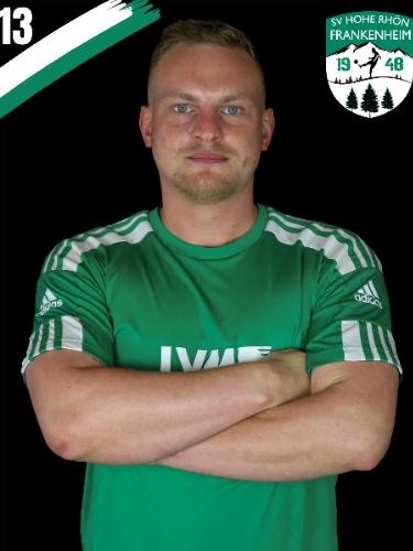 Julian Steinbach