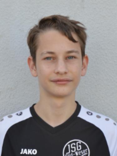 Nico Schulte