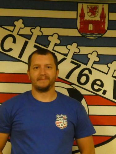 Lukasz Marcin Truskowski