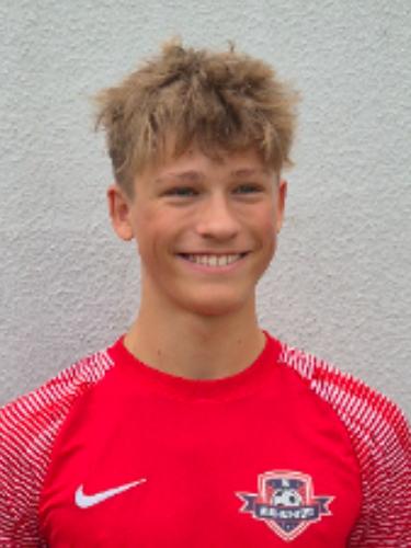 Moritz Felix Röntgen