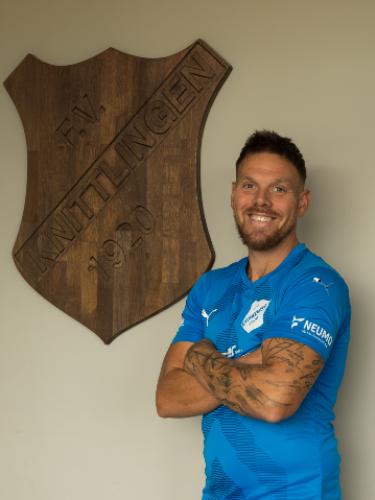Tobias Panhölzl