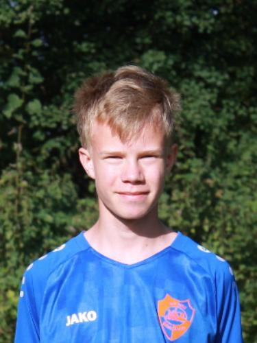 Lucas Leon Köpcke